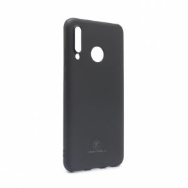 Slika Torbica Teracell Giulietta za Huawei P30 Lite mat crna