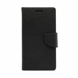 Torbica Mercury za iPhone 7/8/SE 2020/2022 crna