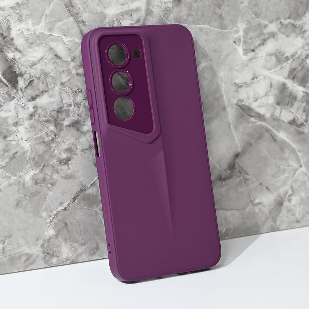 Torbica Blade za Xiaomi Redmi 15 4G 171mm ljubicasta