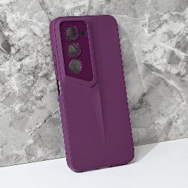 Torbica Blade za Xiaomi Redmi 15 4G 171mm ljubicasta