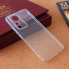 Torbica silikonska Ultra Thin za Xiaomi 12T Pro transparent