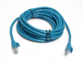 Slika Kabl UTP CAT6 1m