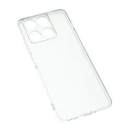 Torbica silikonska Ultra Thin za Motorola Edge 70 transparent