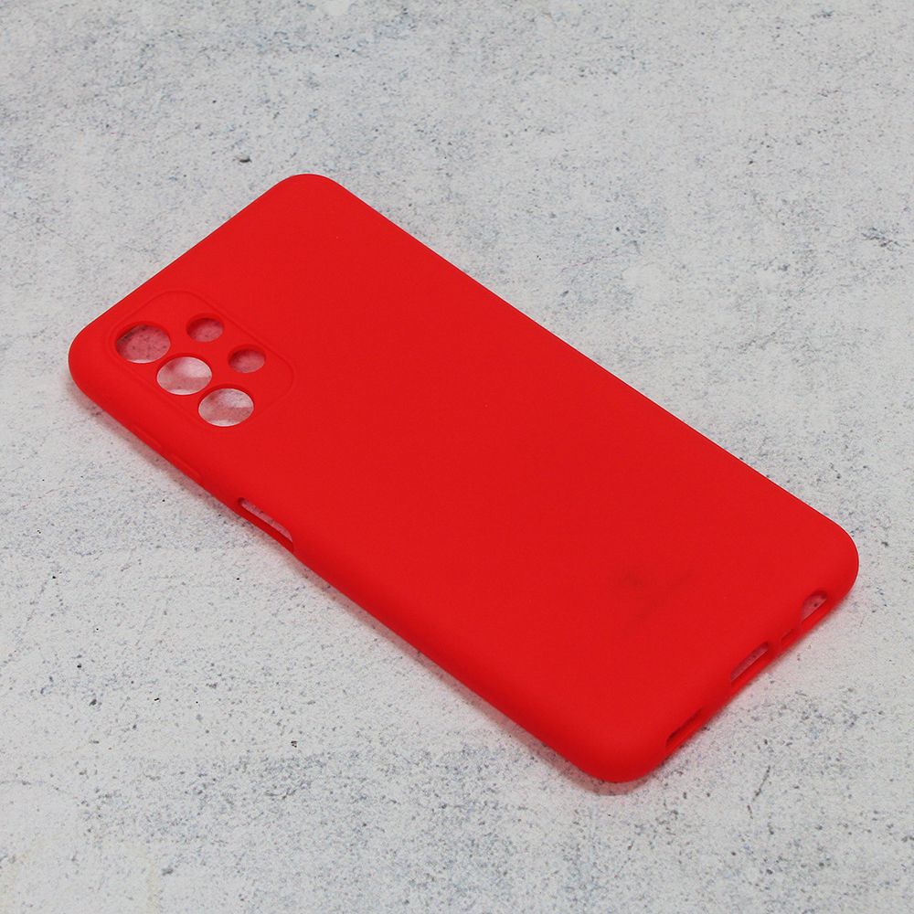 Torbica Teracell Giulietta za Samsung A135F Galaxy A13 4G mat crvena
