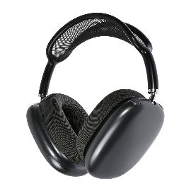 Bluetooth slusalice Airpods Pro Max crne