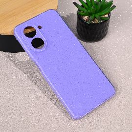 Slika Torbica Sparkle Dust za Xiaomi Redmi A5 4G EU 173mm ljubicasta