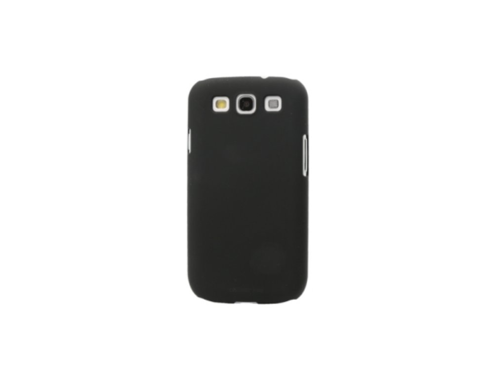Torbica Cellular Line FIT za Samsung Galaxy S3 i9300 crna