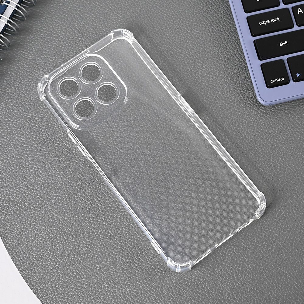 Torbica Transparent Ice Cube za Honor X6c