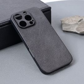 Slika Torbica OLGE za iPhone 16 Pro 6.3 crna