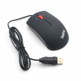 Slika Mis IBM standard crni