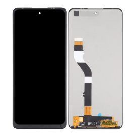 LCD za Motorola Moto G60 + touch screen Crni