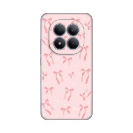 Slika Torbica Silikonska Print za Xiaomi Redmi Note 15 Pro Plus 5G Bow