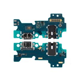 Slika Flet za Samsung A325/Galaxy A32 za punjenje (plocica sa konektorom) (Original Quality)