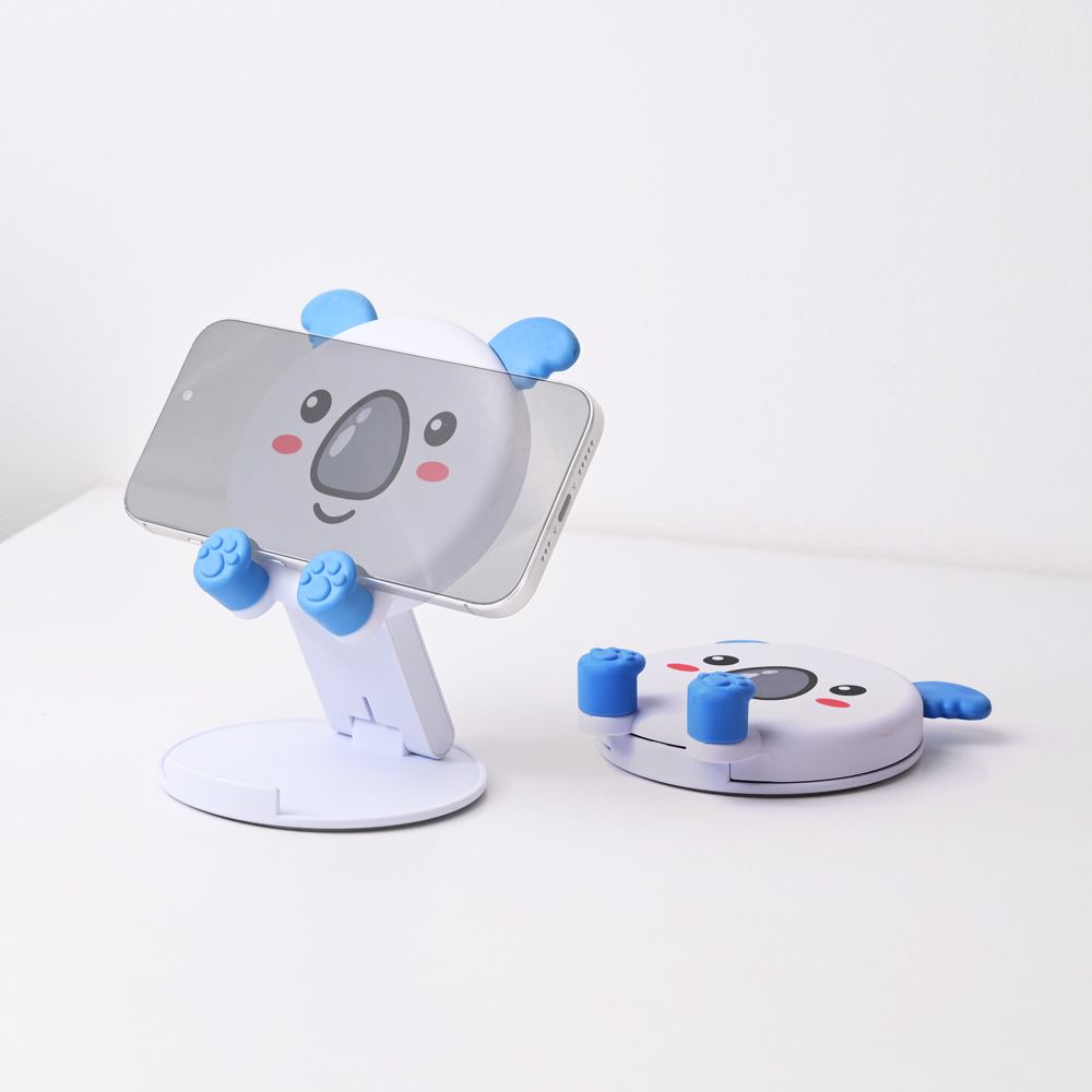 Desktop drzac za mobilni telefon/tablet T3 Koala