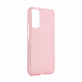 Slika Torbica Crystal Dust za Huawei Honor 30 roze