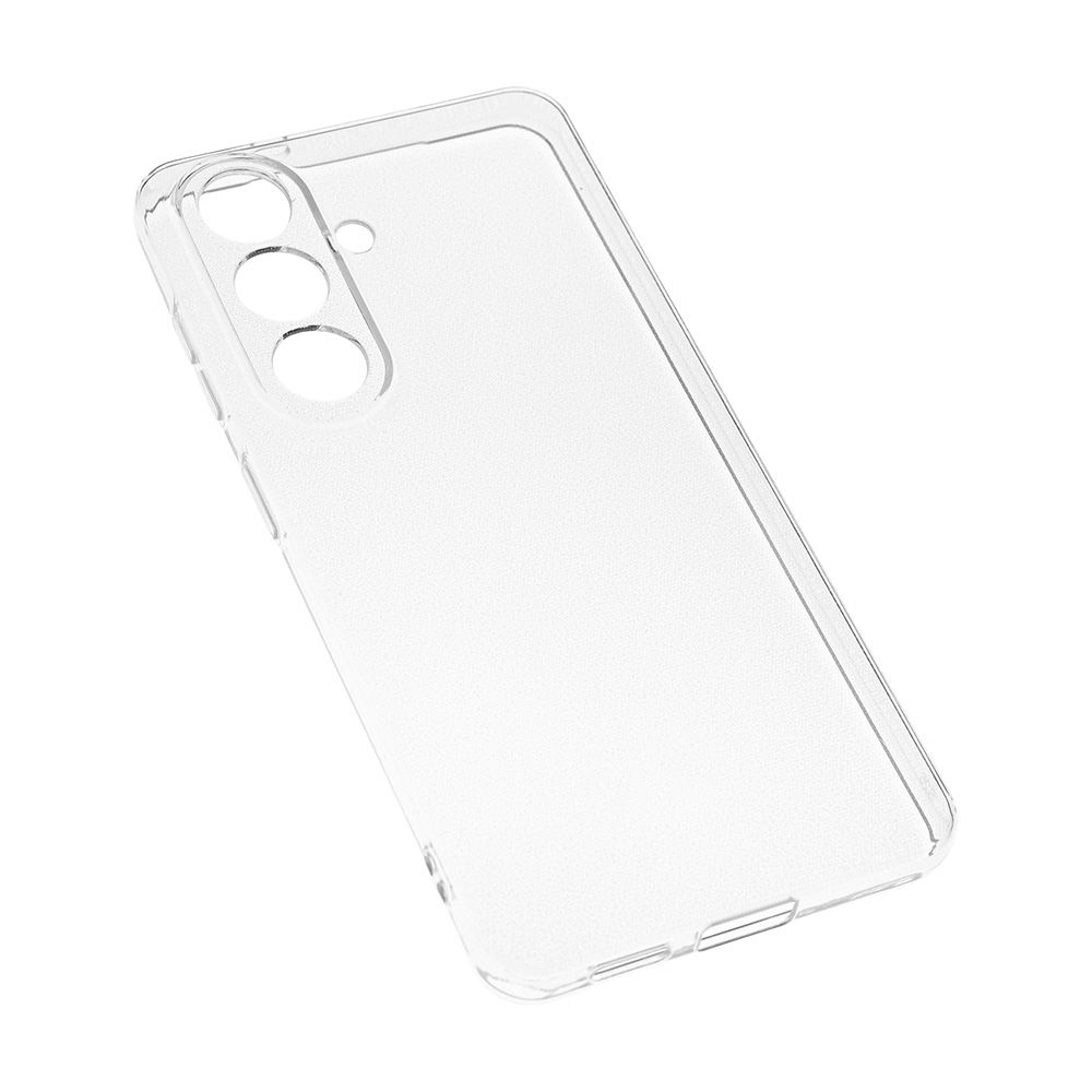 Torbica silikonska Skin za Samsung S941B Galaxy S26 transparent