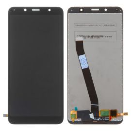 LCD za Xiaomi Redmi 7A + touch screen black CHO