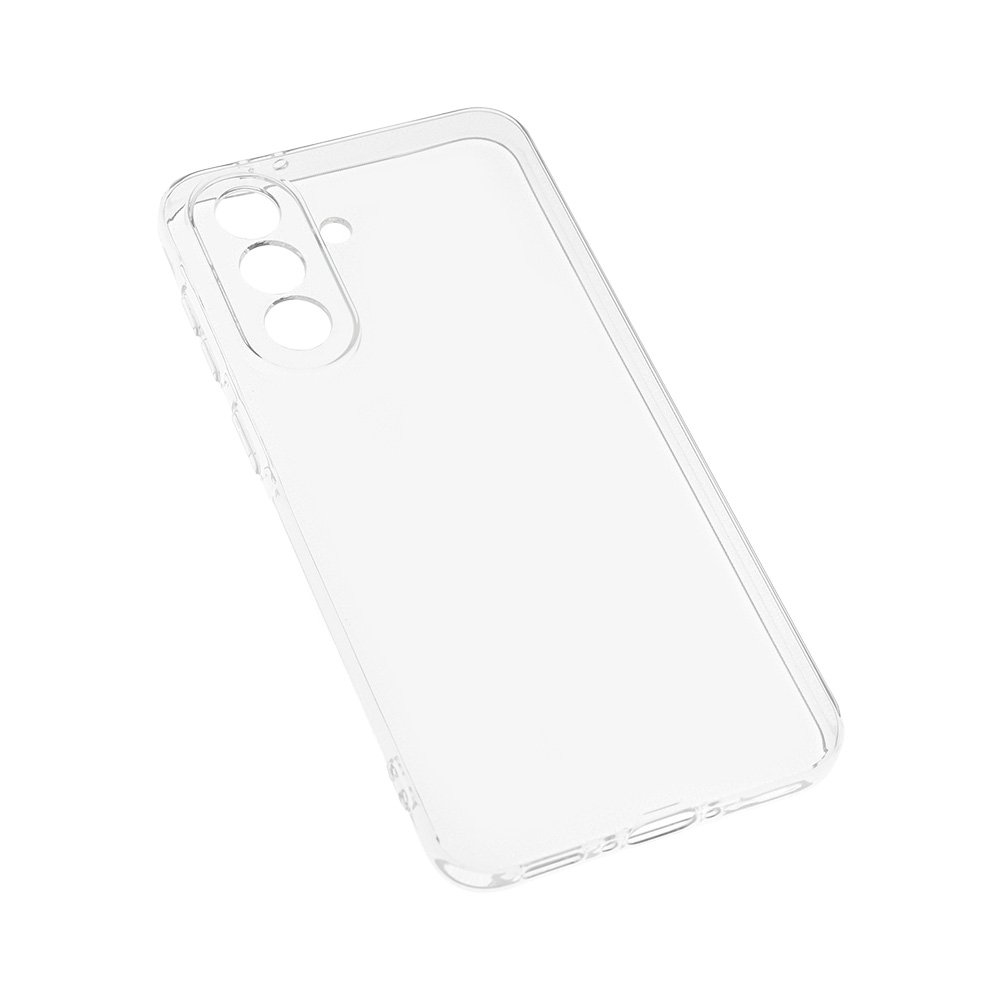 Torbica Teracell Giulietta za Samsung A376B Galaxy A37 5G transparent