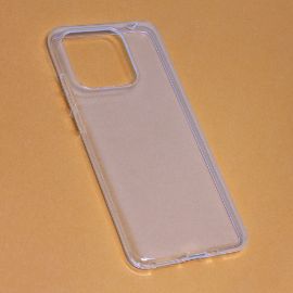 Torbica silikonska Ultra Thin za Xiaomi Redmi 10C transparent