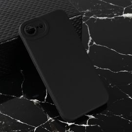 Torbica Teracell Giulietta za iPhone 16e/17e 6.1 mat crna