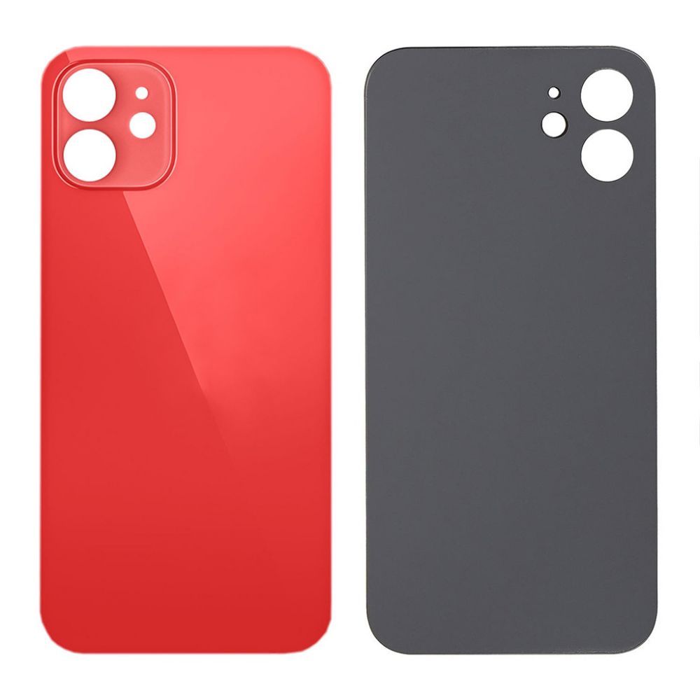 Poklopac za Iphone 12 crveni