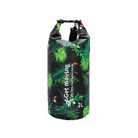 Slika Vodootporna suva torba HS-27 2L tip 1