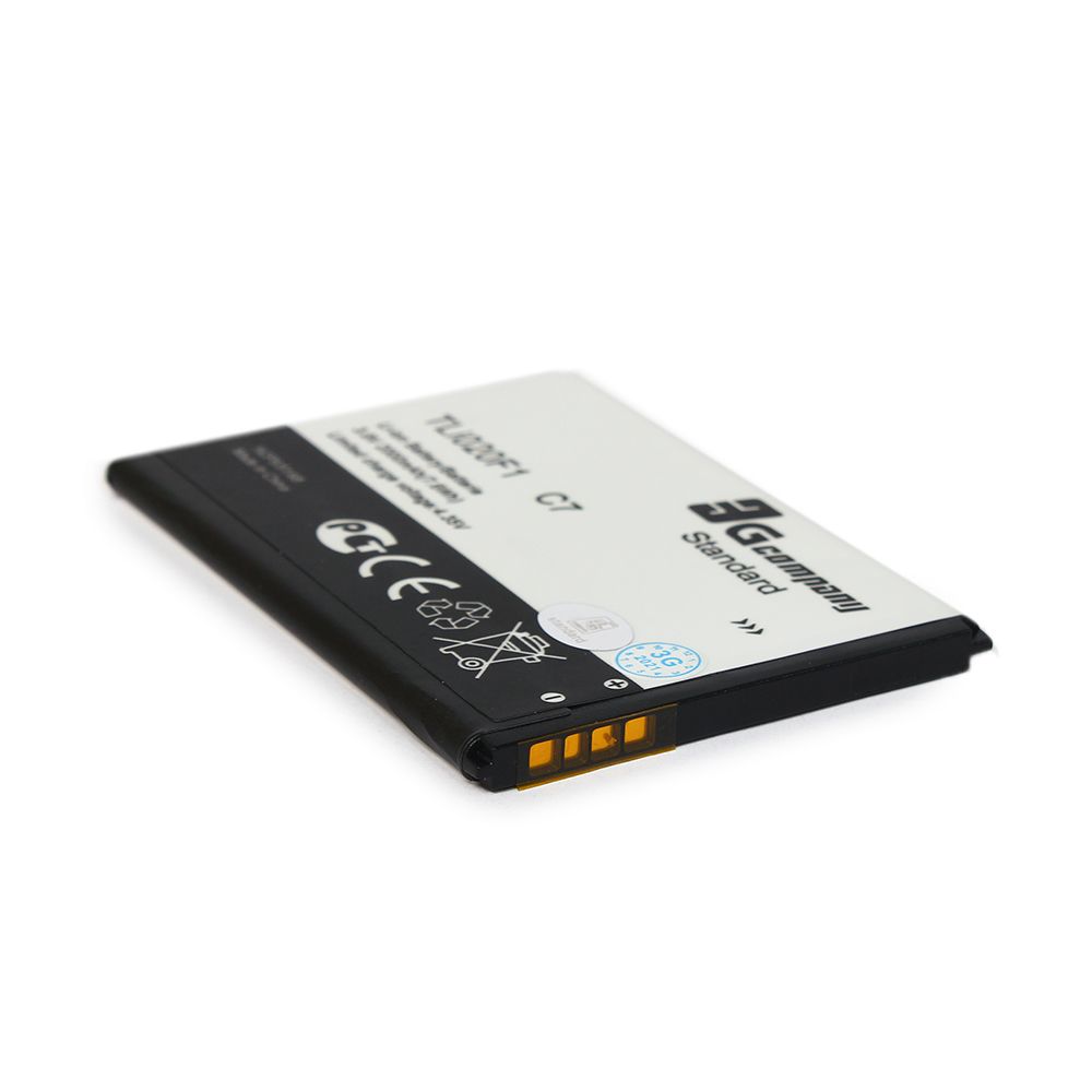 Baterija Standard Alcatel Pop C7 - slika 3