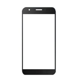 Staklo touch screen-a za Samsung A260F/Galaxy A2 Core crno