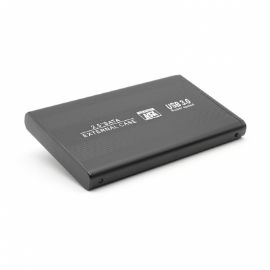 "Eksterno kuciste za HDD 2.5" USB 3.0 crno"
