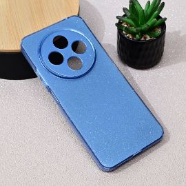 Slika Torbica Sparkle Dust za Xiaomi Redmi 14C/Redmi A4 plava