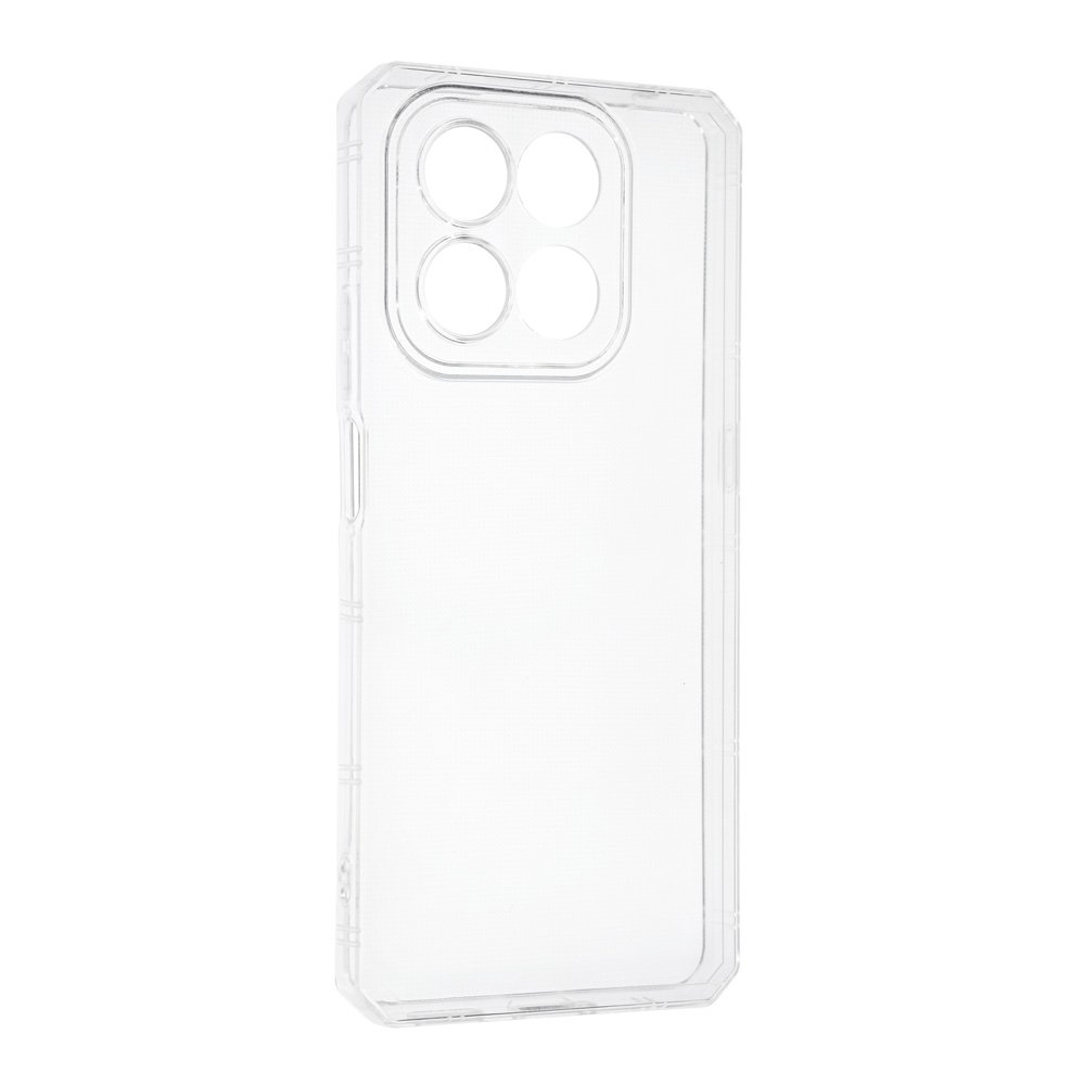 Torbica Full Protection za Honor X7d 4G/400 Smart 5G transparent