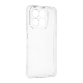 Torbica Full Protection za Honor X7d 4G/400 Smart 5G transparent