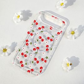Torbica Print Magsafe za iPhone 17 Air 6.6 Cute Cherries