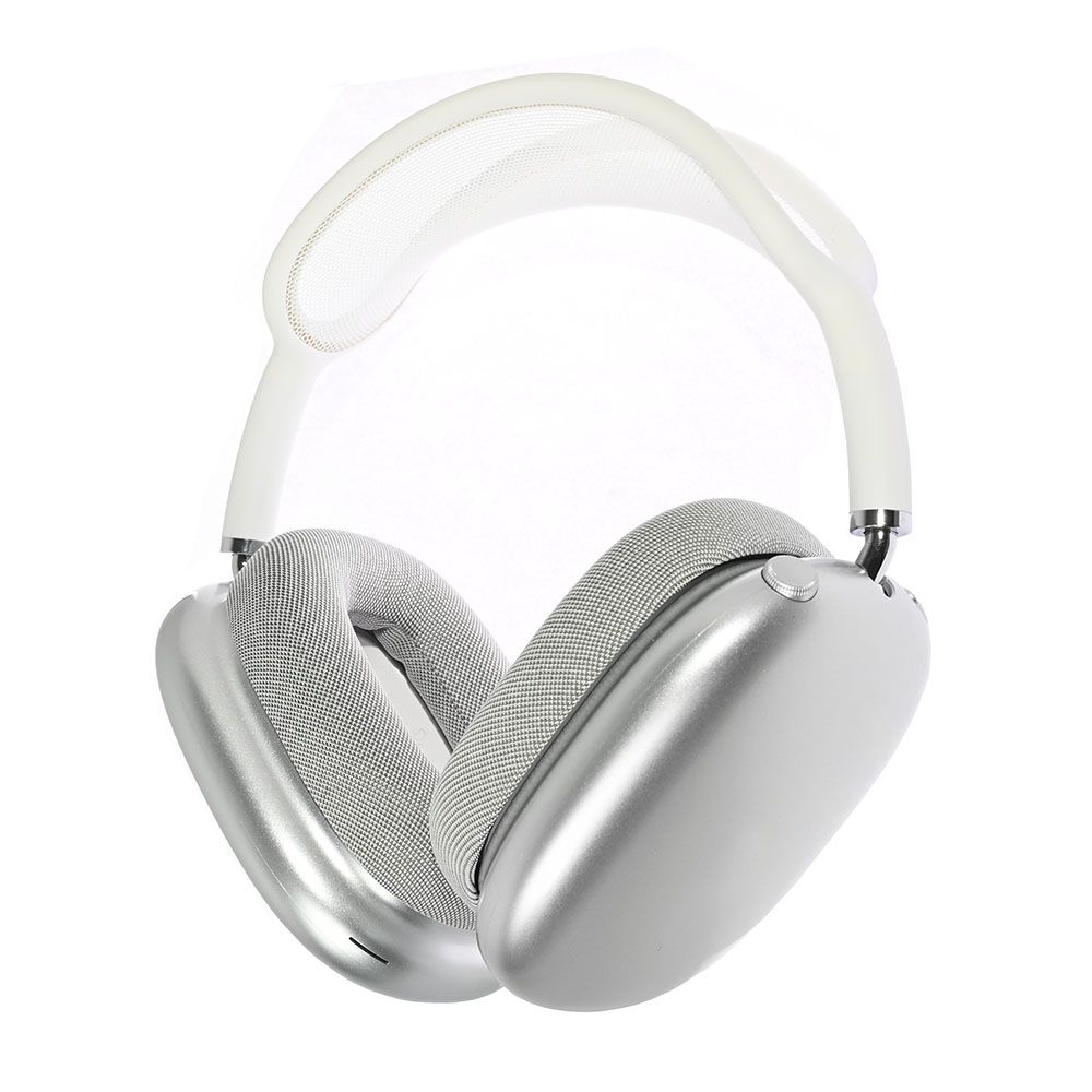 Bluetooth slusalice Airpods Pro Max srebrne