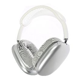 Bluetooth slusalice Airpods Pro Max srebrne