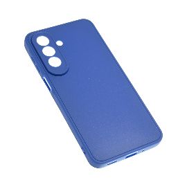 Slika Torbica 3D Camera za Samsung A276B Galaxy A27 5G tamno plava
