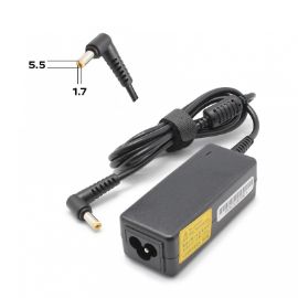 Slika Punjac za laptop Dell 19V 1.58A (5.5*1.7)