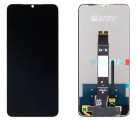 LCD za Xiaomi Redmi A1 + touch screen Black CHO