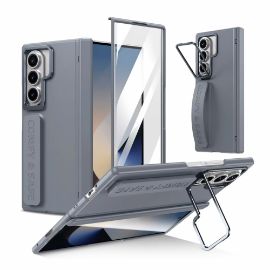 Slika Torbica Lux Cover Samsung F966B Galaxy Z Fold 7 siva