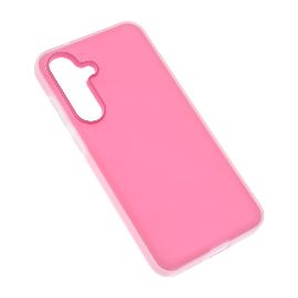 Torbica Sugar Pop za Samsung S731B Galaxy S25 Fe pink