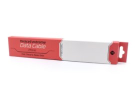 Slika Data kabl Teracell Extreme za iPhone 4 Military 1.2m