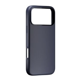 Torbica Puro ICON MAG PRO za iPhone 17 Pro Max 6.9 tamno plava