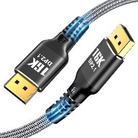 Slika Kabl DP na DP 16K V2.1 JWD-HD001 2m