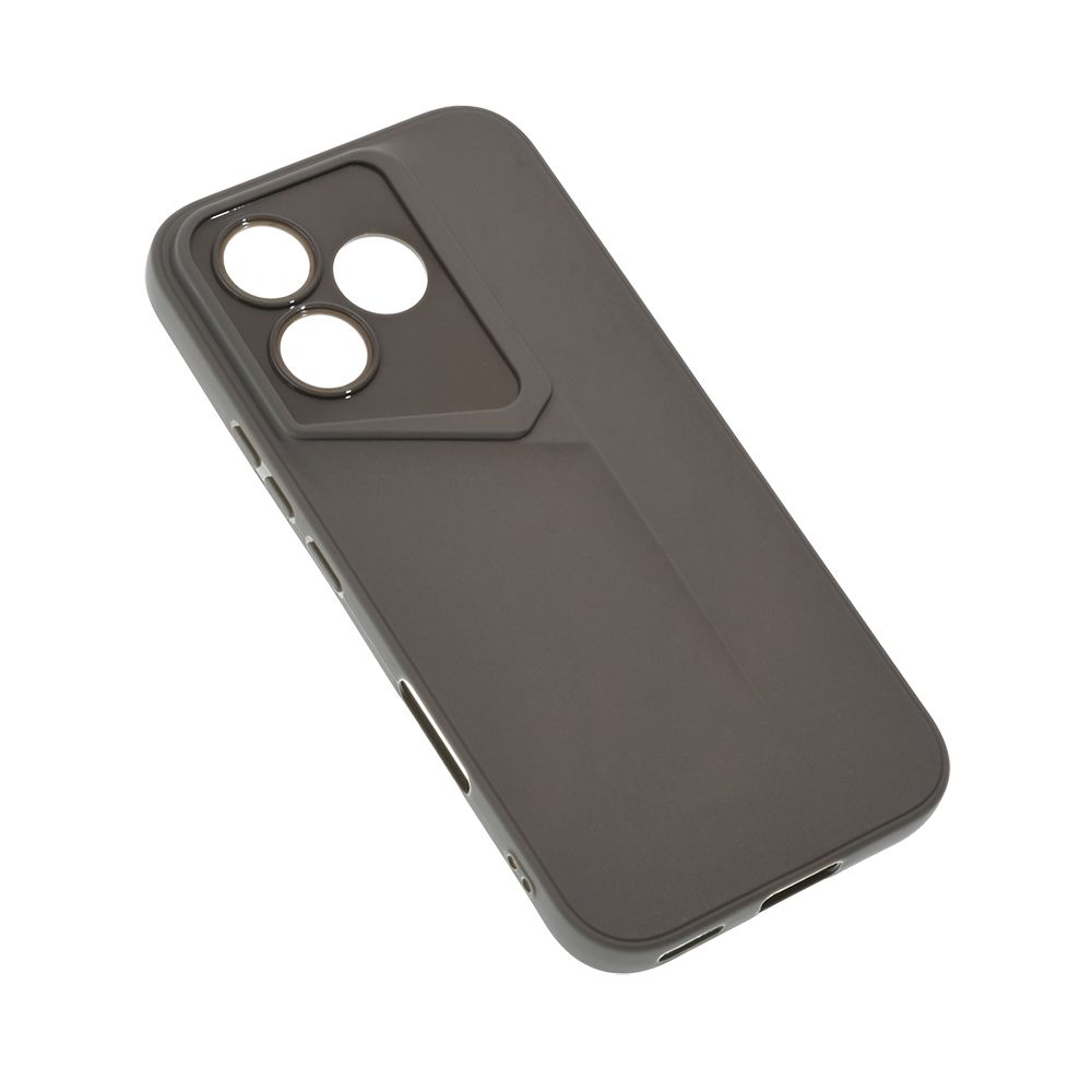 Torbica Blade za Honor 600 Lite siva