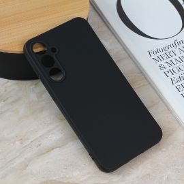 Torbica Teracell Giulietta za Samsung S711U Galaxy S23 FE mat crna