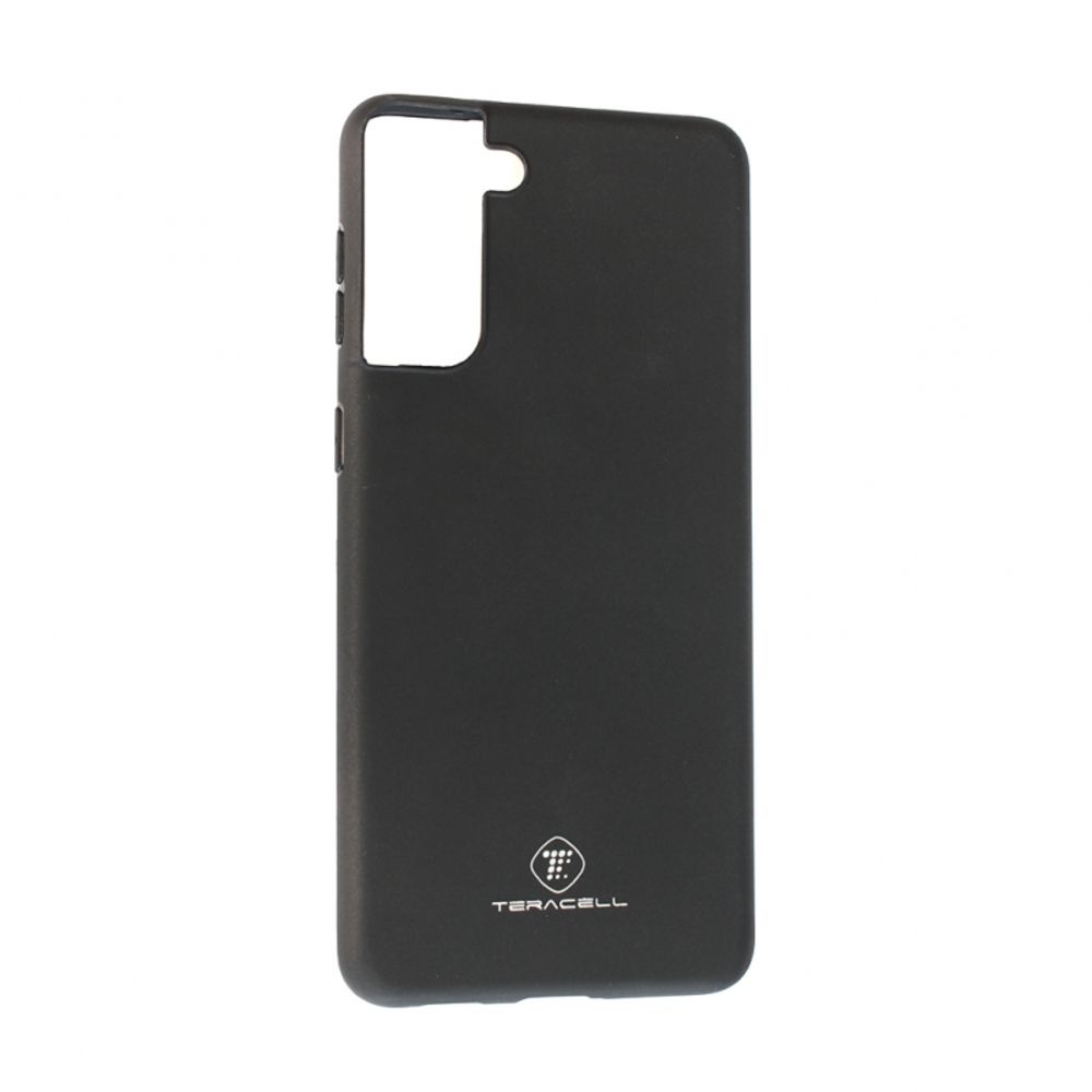 Torbica Teracell Skin za Samsung G996B Galaxy S21 Plus mat crna