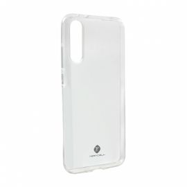 Slika Torbica Teracell Skin za Xiaomi Mi A3/CC9e transparent