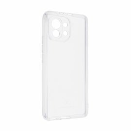 Torbica Teracell Giulietta za Xiaomi Mi 11 transparent