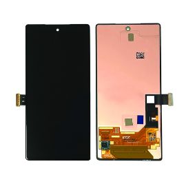 LCD za Google Pixel 6 + touch screen Black OLED