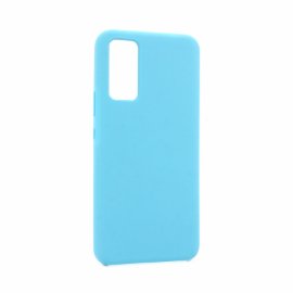 Slika Torbica Summer color za Honor 30 svetlo plava
